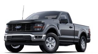 2025 Ford F-150® External Image 2